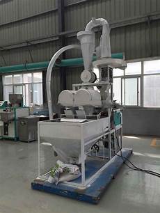 Flour Grinder