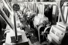 Flour Industry