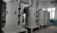 Flour Machine Equipments