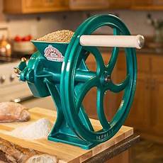 Flour Making Machine