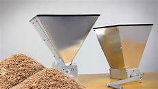 Flour Mill Production
