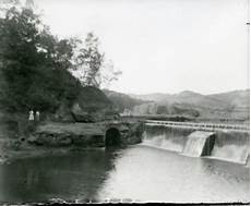 Flour Mill Production