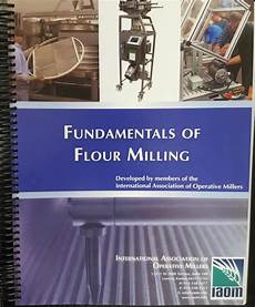 Flour Milling Equipment