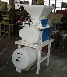 Flour Milling Machinery Spare Parts