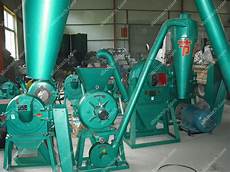 Flour Milling Machinery Spare Parts