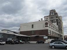 Flour Mills Design