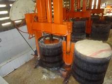 Flour Packagin Machine