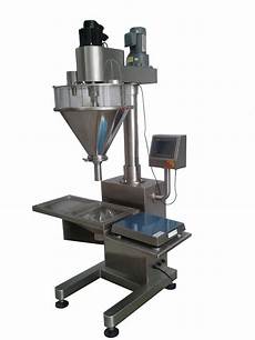 Flour Packagin Machine