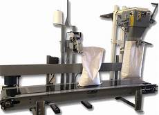 Flour Packaging Machines