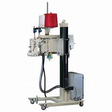 Flour Packaging Machines