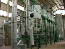 Flour Packing Machine