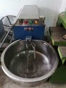 Flour Packing Machines