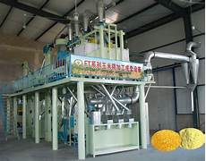 Flour Packing Machines