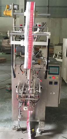 Flour Packing Systems