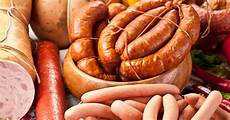 Flour Processed Meat