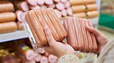 Flour Processed Meat