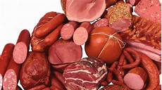 Flour Processed Meat