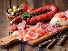 Flour Processed Meat