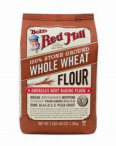 Flour Product