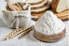 Flour Production Equipments