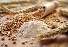 Flour Production Equipments