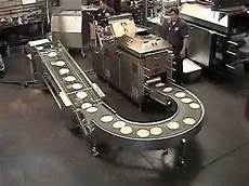 Flour Production Machines
