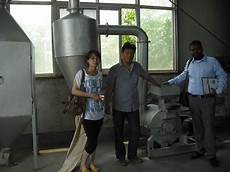Flour Production Machines
