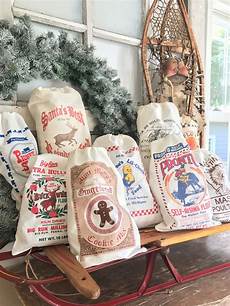 Flour Sacks