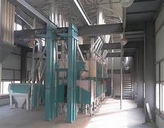 Flour Screens