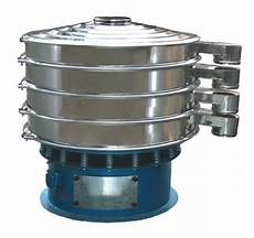 Flour Sieving Machine