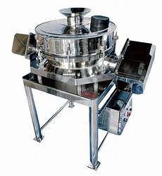 Flour Sieving Machine