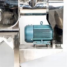 Flour Sieving Machine
