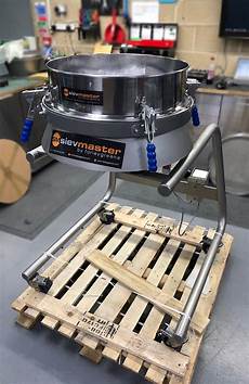 Flour Sieving Machine