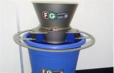 Flour Sieving Machine