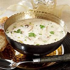 Flour Stock Soup