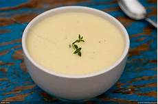 Flour Stock Soup