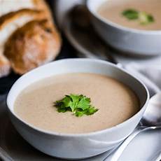 Flour Stock Soup