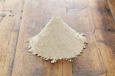 Flour Type 55