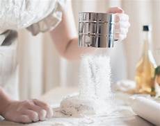 Flour Type 55