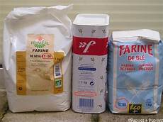 Flour Type 65