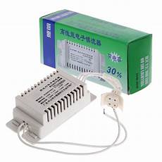 Flourescent Lamp Ballasts