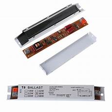 Flourescent Lamp Ballasts