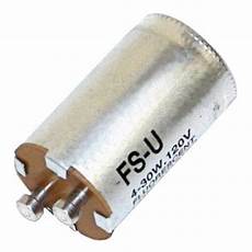 Flourescent Lamp Ballasts