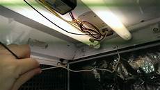 Flourescent Lamp Ballasts