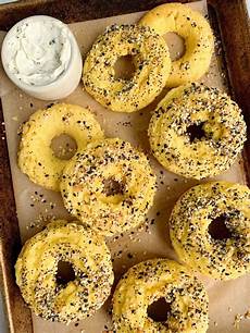 Flours For Bagel