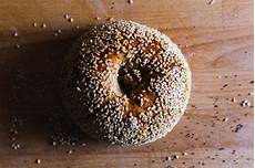 Flours For Bagel