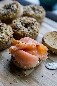 Flours For Bagel