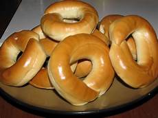 Flours For Bagel