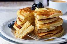 Flours For Pancake