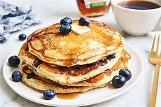 Flours For Pancake